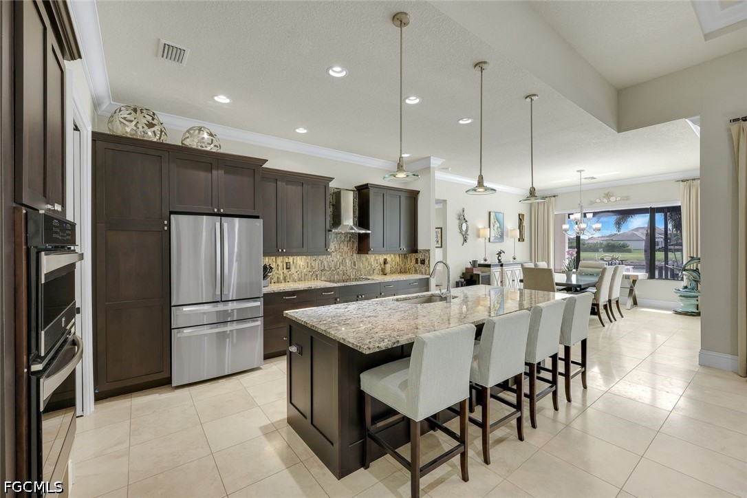 4 Bed Pool Home for Sale in Cape Coral, FL, $1,529,000 — photo 14
