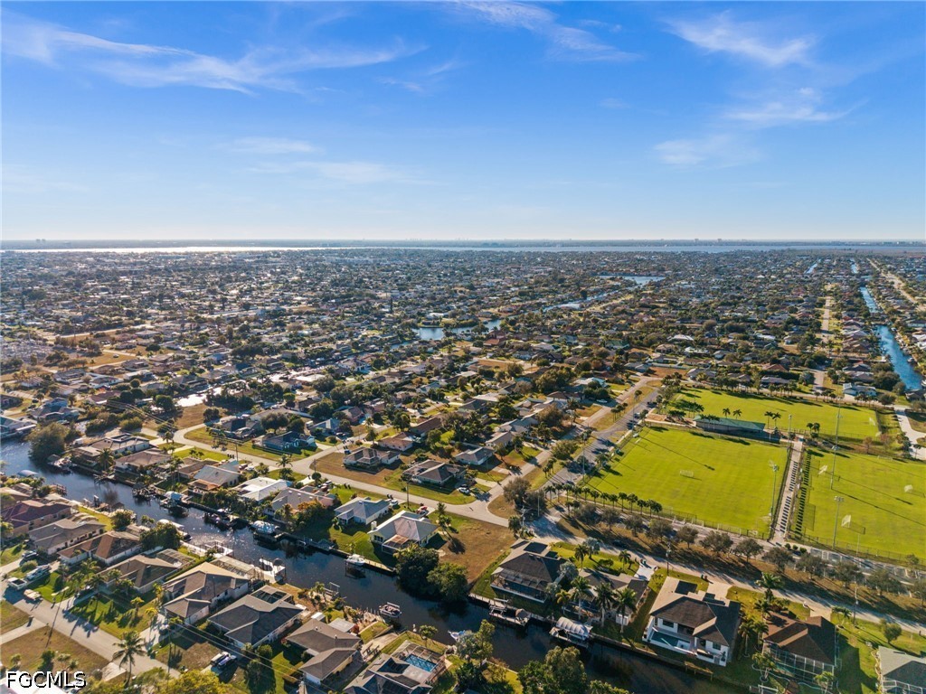 Waterfront Home for Sale in Cape Coral, photo 14