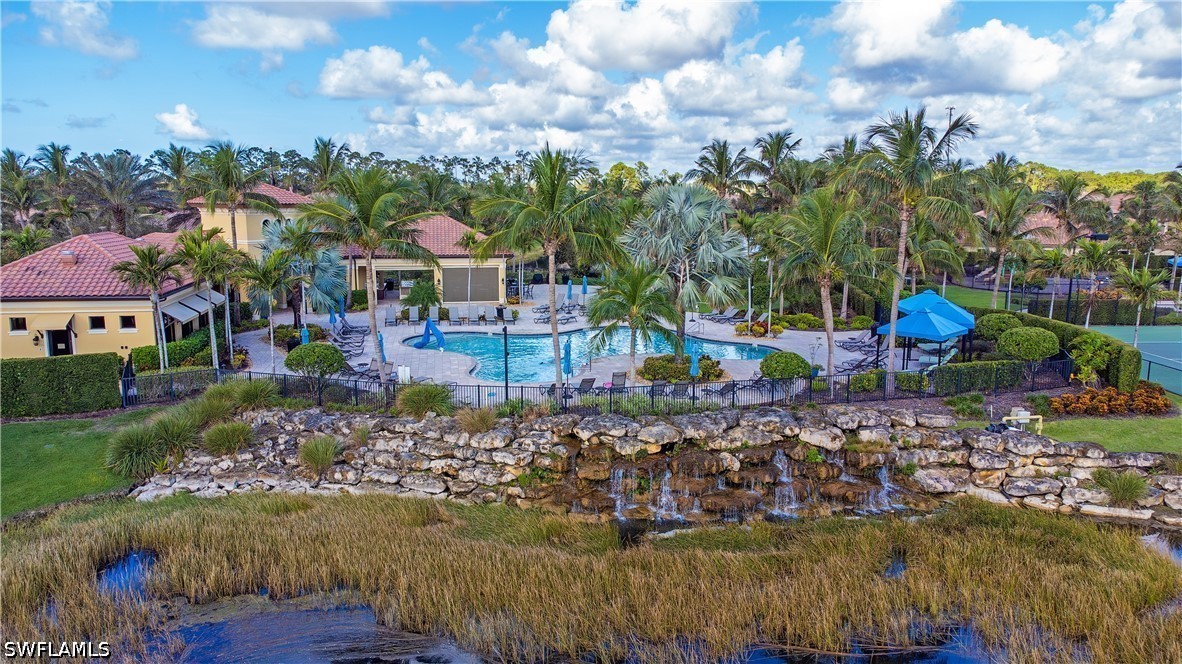2 Bed Waterfront Home for Sale in Bonita Isles, photo 14