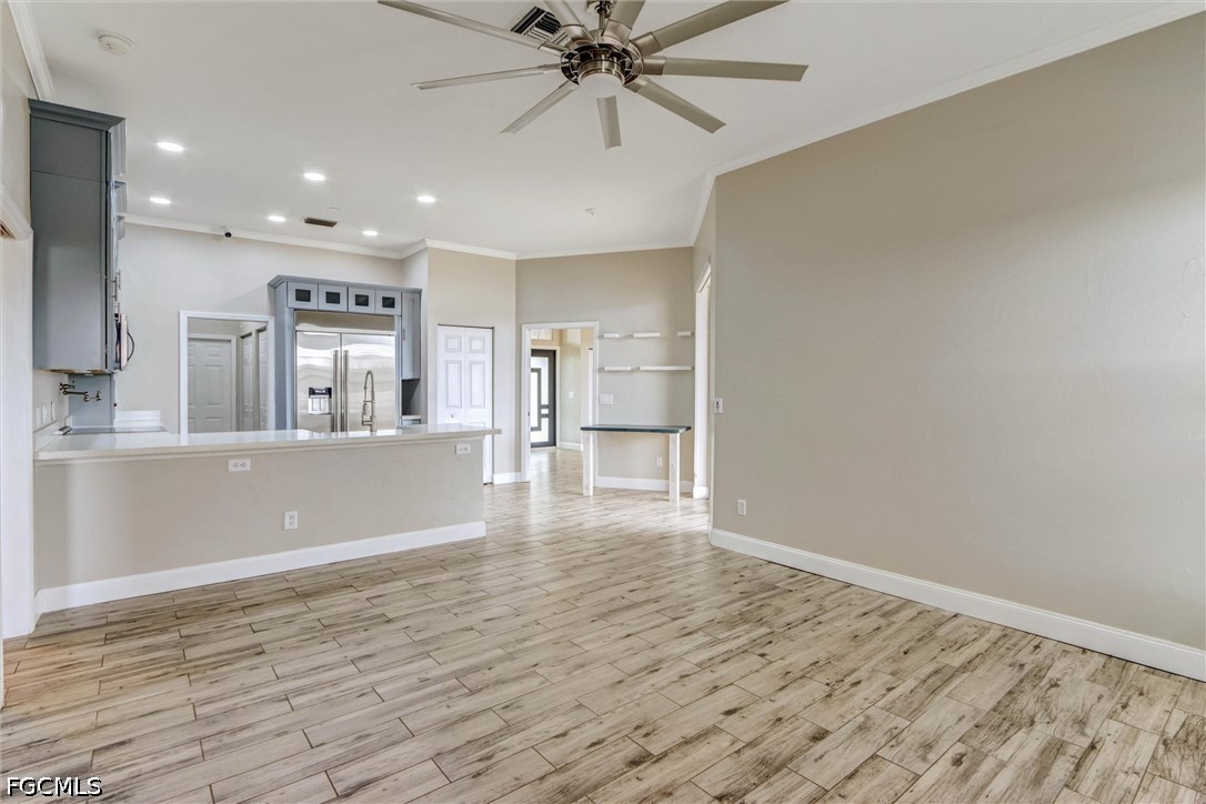 3 Bed Pool Home for Sale in Cape Coral, photo 14