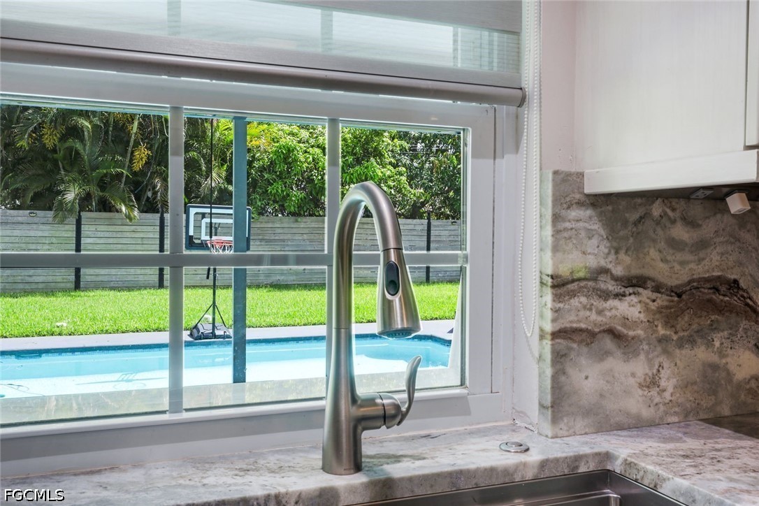 3 Bed Pool Home for Sale in Cape Coral, FL, $2,800 — photo 14