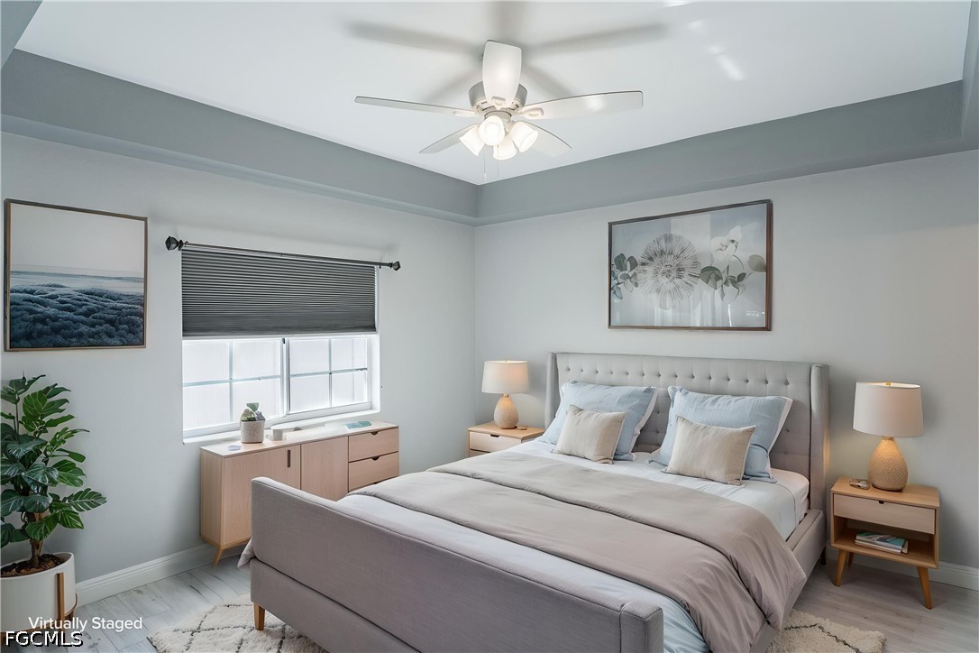 2 Bed Condominium for Sale in Cape Coral, FL, $145,000 — photo 14