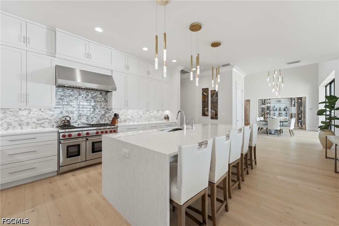 5 Bed Pool Home for Sale in Fort Myers, FL, $13,000,000 — photo 14