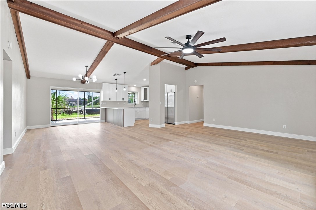 3 Bed Waterfront Home for Sale in Cape Coral, FL, $449,800 — photo 14