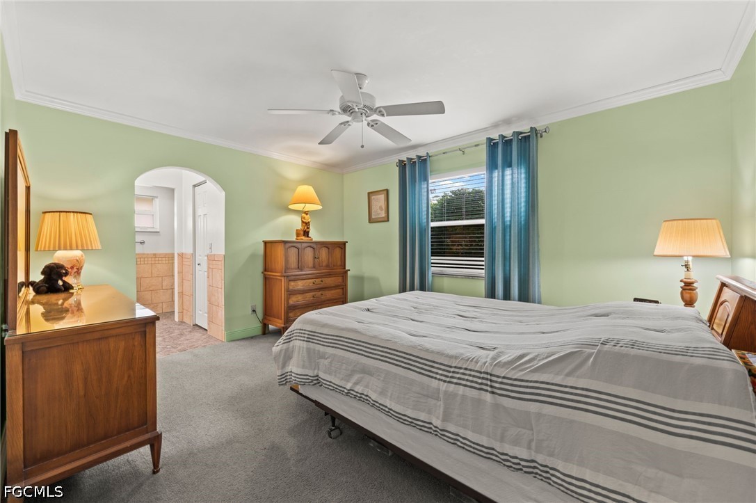 3 Bed Pool Home for Sale in Lehigh Acres, FL, $298,000 — photo 14