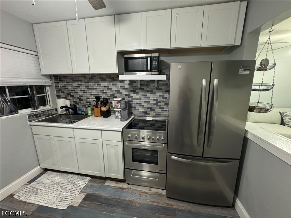 3 Bed SingleFamilyResidence for Sale in Bayside Park, FL — photo 14