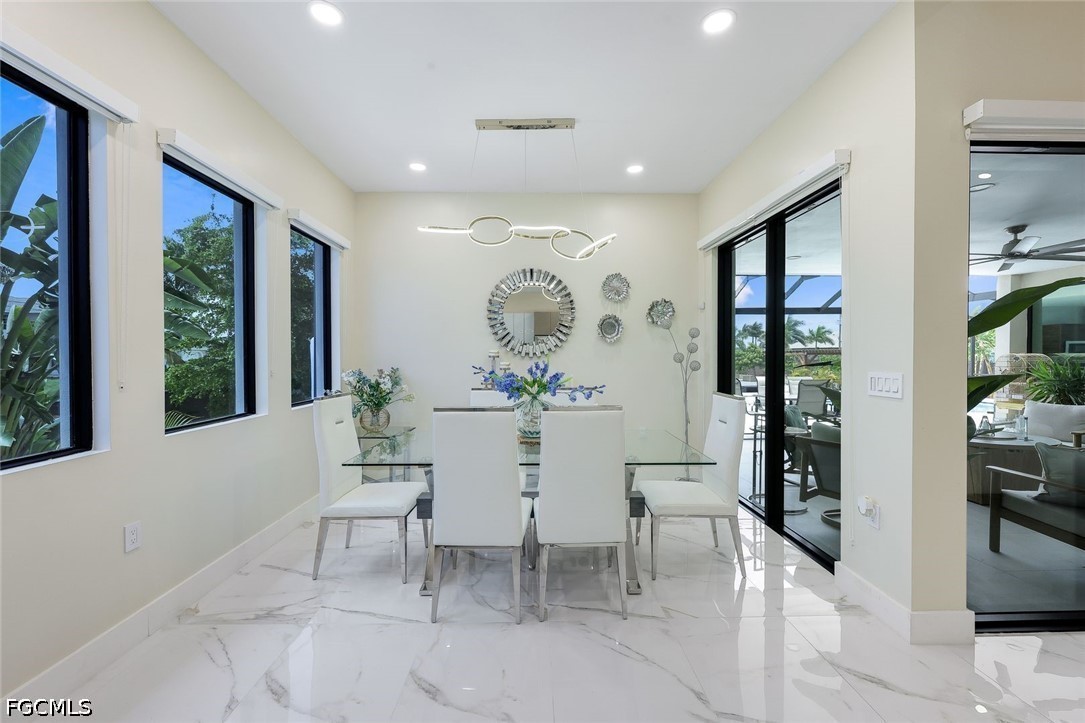 4 Bed Pool Home for Sale in Cape Coral, FL, $1,199,900 — photo 14