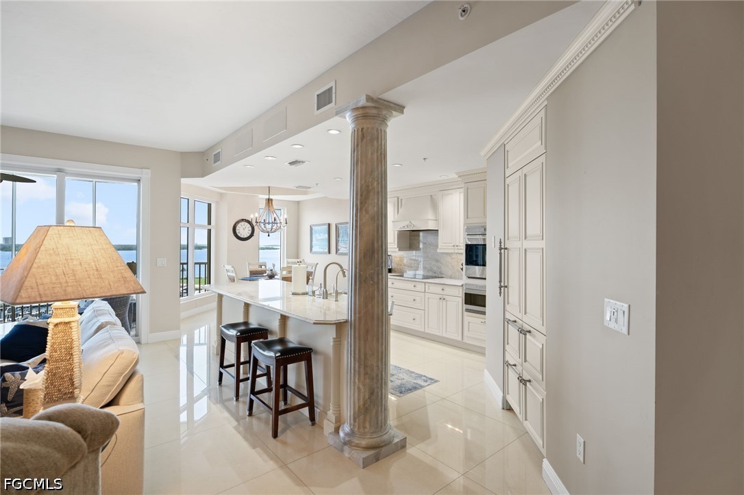 3 Bed Waterfront Home for Sale in Cape Coral, FL, $1,195,000 — photo 14