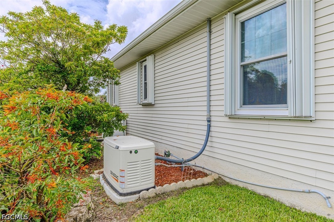3 Bed Pool Home for Sale in Alva, FL, $750,000 — photo 14