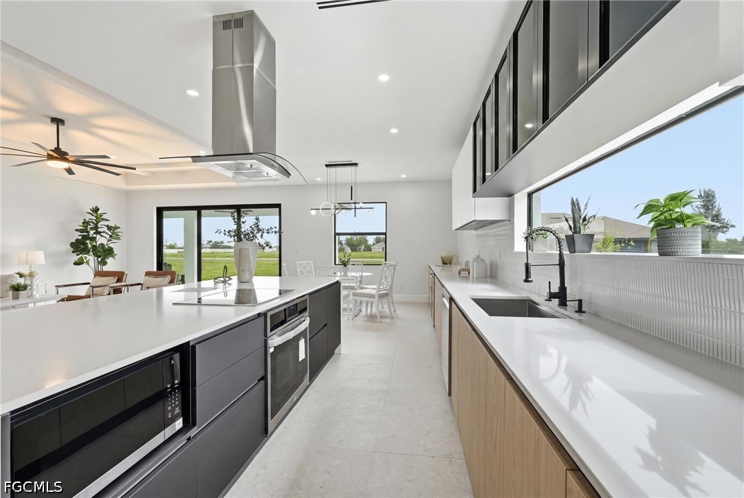 3 Bed SingleFamilyResidence for Sale in Cape Coral, FL — photo 14