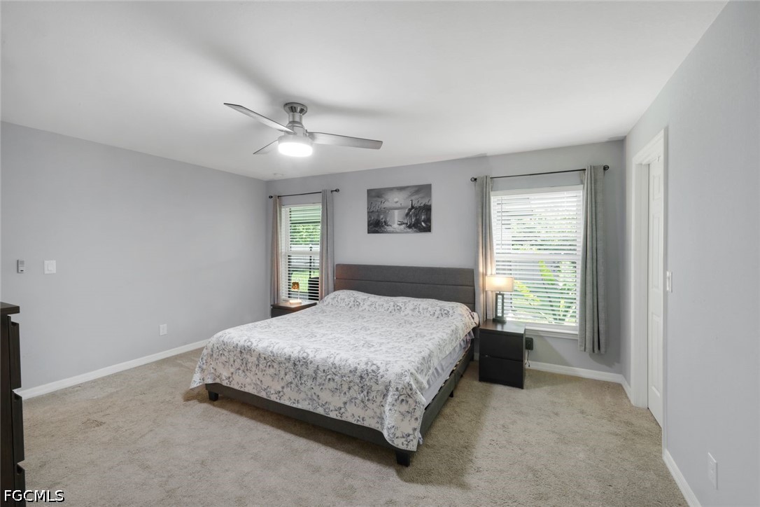 4 Bed SingleFamilyResidence for Sale in Cape Coral, FL — photo 14