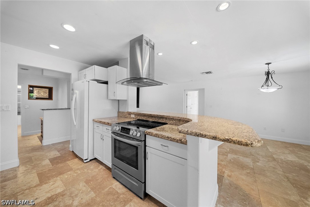 3 Bed Pool Home for Sale in San Carlos Park, FL, $389,900 — photo 14