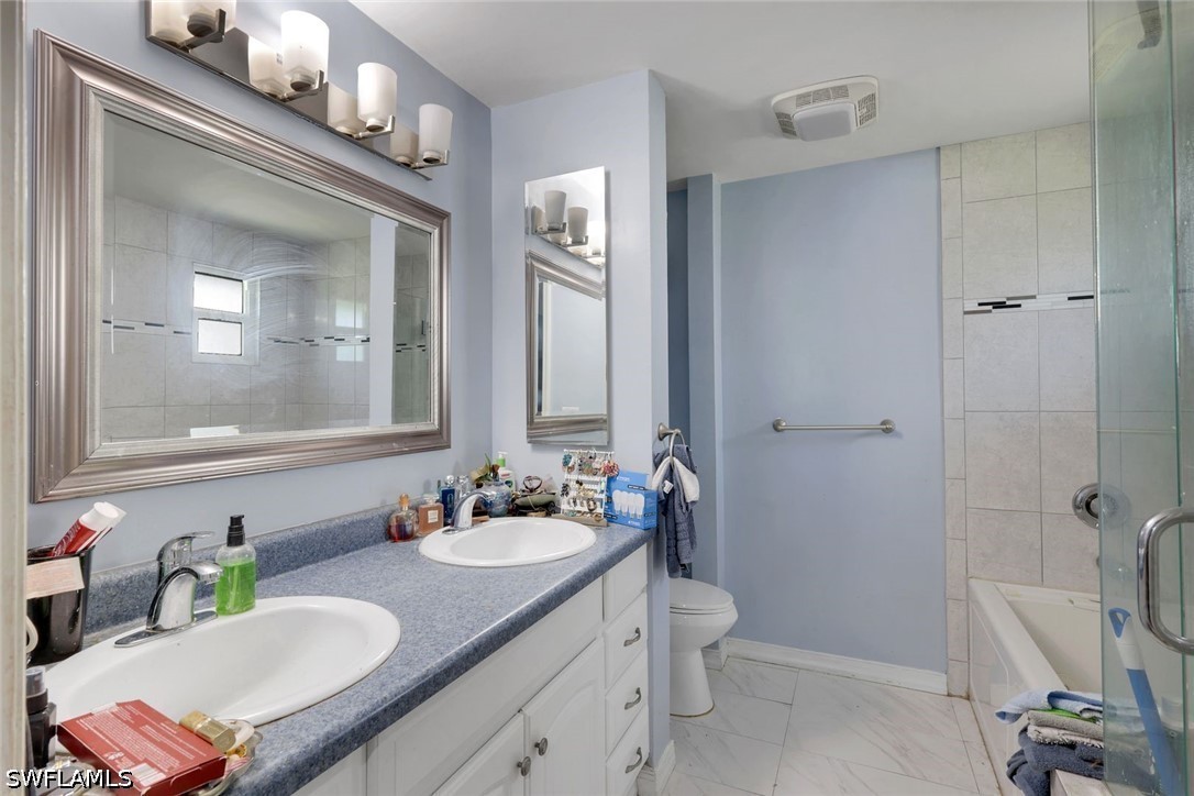 3 Bed SingleFamilyResidence for Sale in San Carlos Park, photo 14