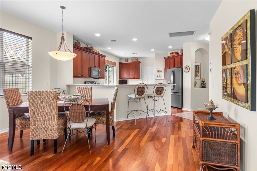 2 Bed Waterfront Home for Sale in Trieste, FL, $475,000 — photo 14