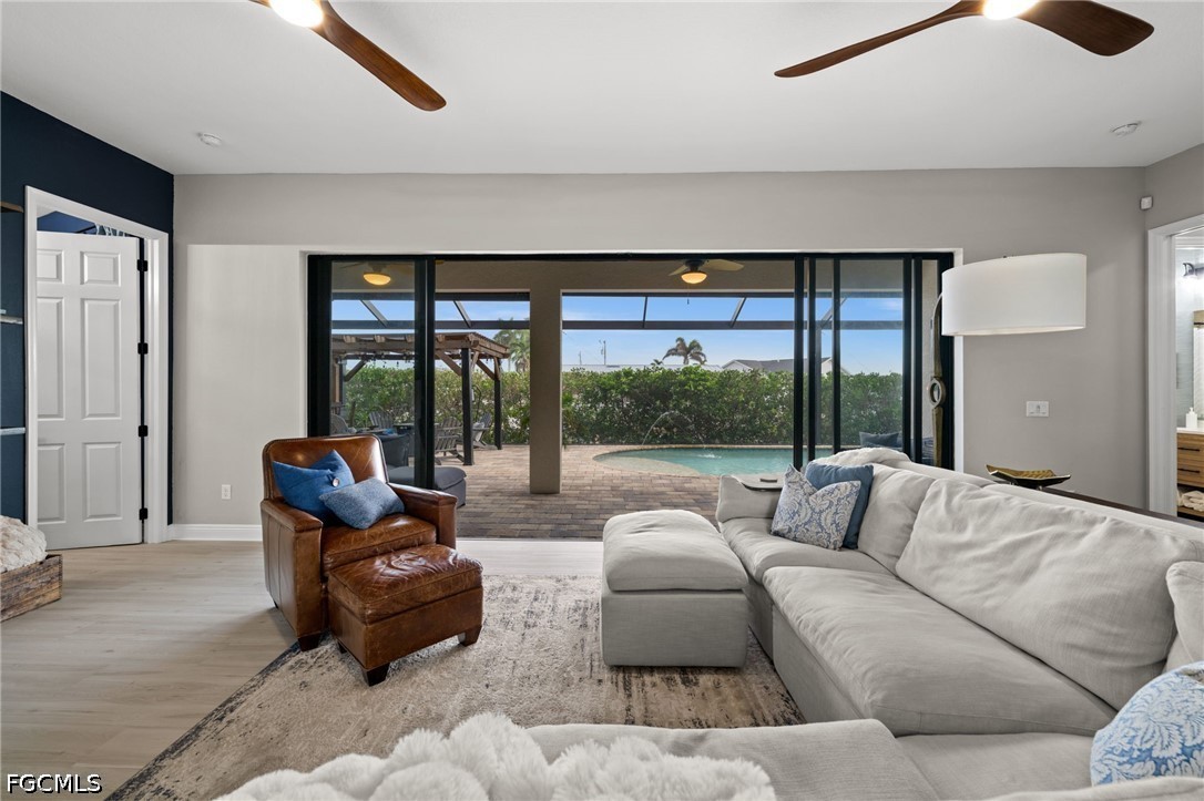 3 Bed Pool Home for Sale in Galt Island Shores, FL, $874,000 — photo 14