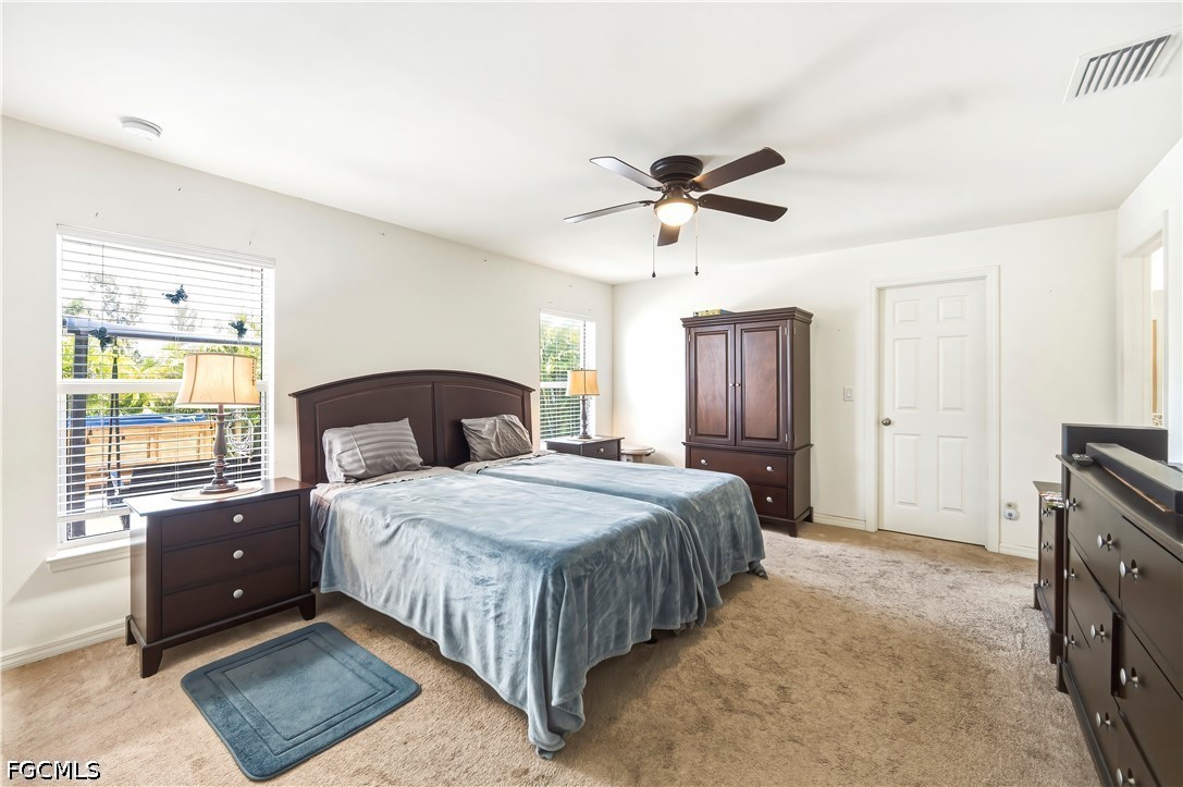 4 Bed SingleFamilyResidence for Sale in Cape Coral, FL — photo 14