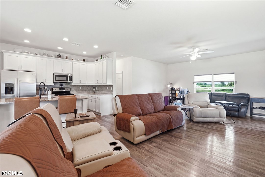 3 Bed Pool Home for Sale in Port Labelle, FL, $399,000 — photo 14