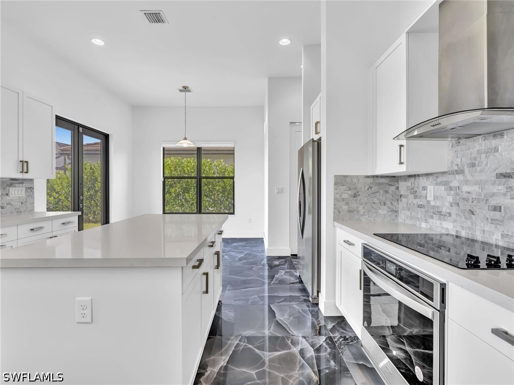 5 Bed Waterfront Home for Sale in Maple Ridge, FL, $749,900 — photo 14