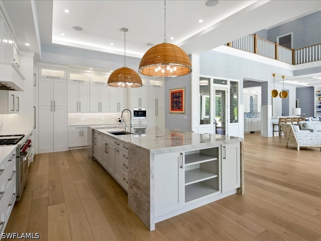 6 Bed Pool Home for Sale in Pine Ridge, FL, $9,995,000 — photo 14