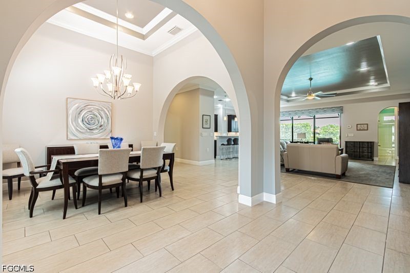 3 Bed Pool Home for Sale in Solaro, FL, $877,000 — photo 14