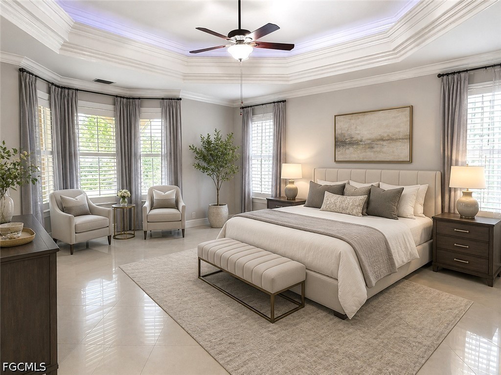 5 Bed SingleFamilyResidence for Sale in Naples, FL — photo 14