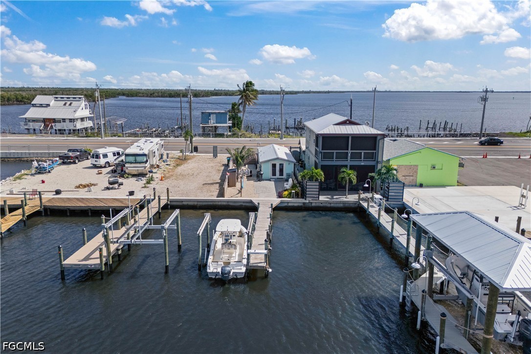 2 Bed Waterfront Home for Sale in Matlacha, FL, $399,900 — photo 14