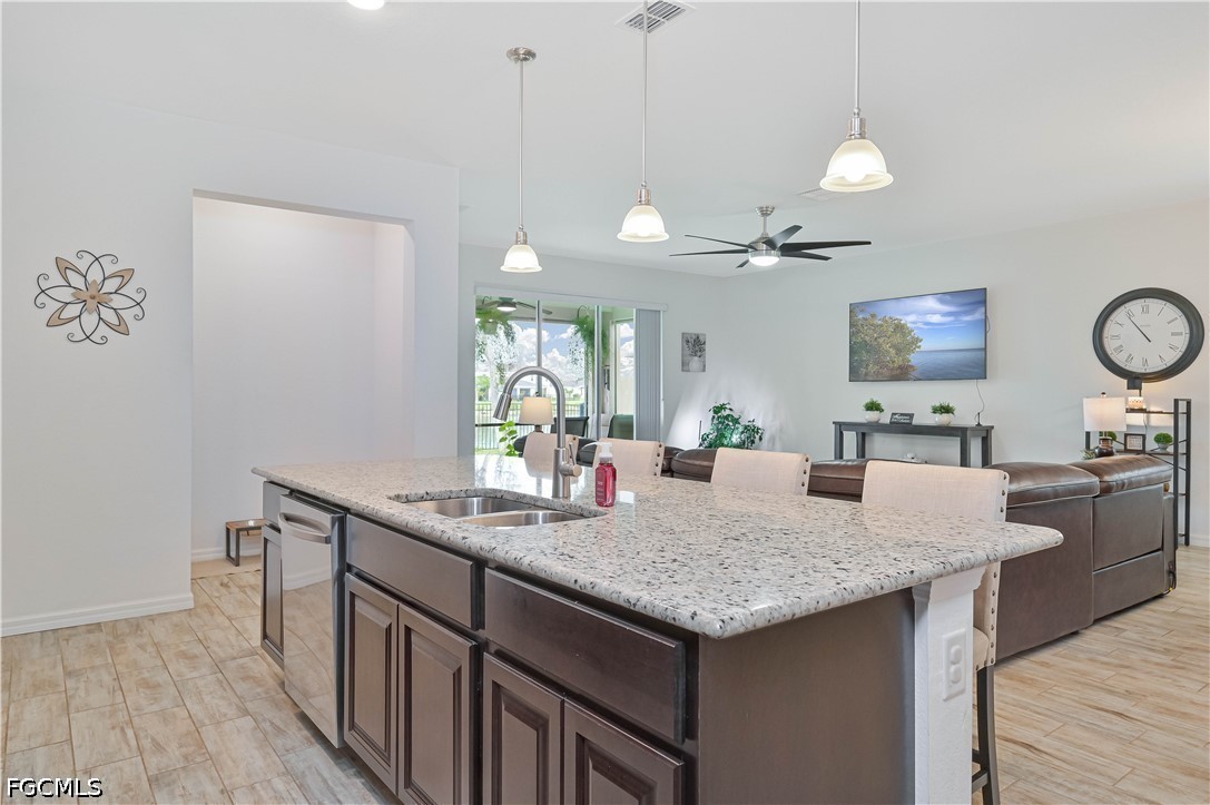 4 Bed Waterfront Home for Sale in Brightwater, FL — photo 14