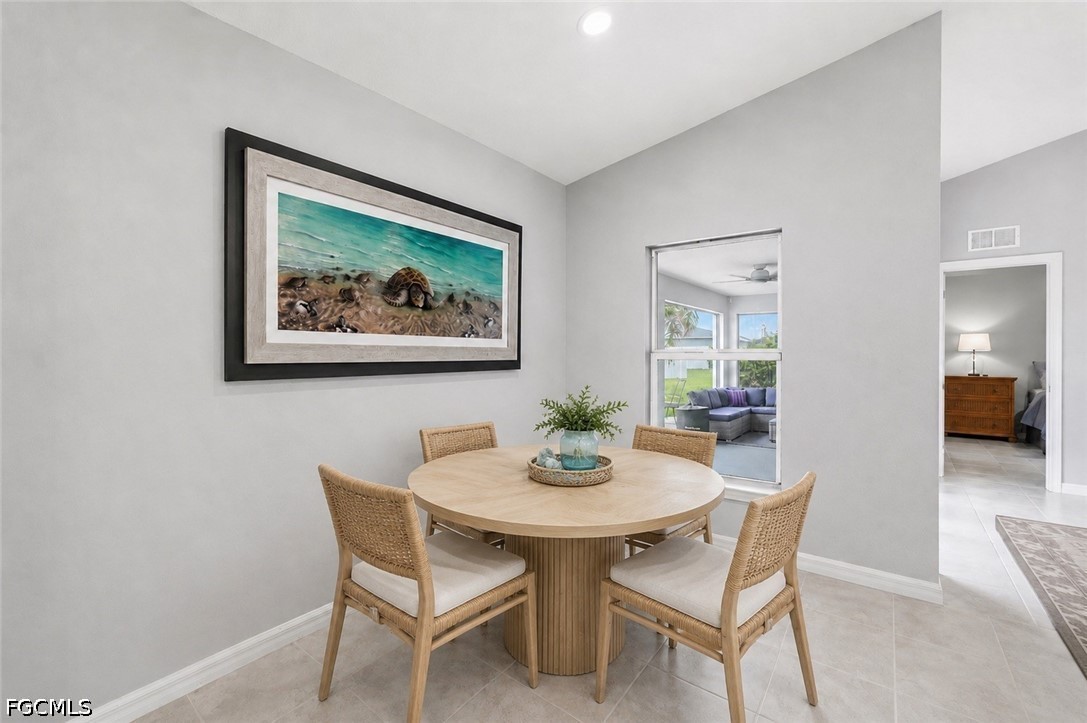 3 Bed SingleFamilyResidence for Sale in Cape Coral, FL — photo 14