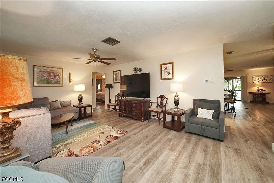 3 Bed Waterfront Home for Sale in Not Applicable, FL — photo 14