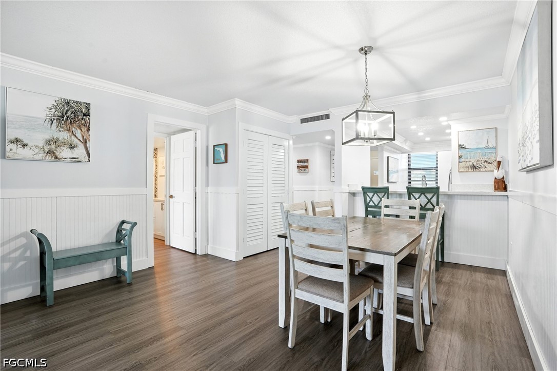 2 Bed Waterfront Home for Sale in Marco Island, FL, $519,000 — photo 14