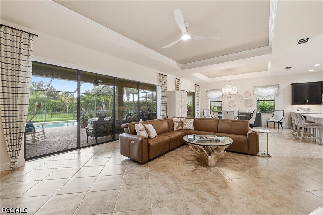 3 Bed Pool Home for Sale in Hampton Park, photo 14
