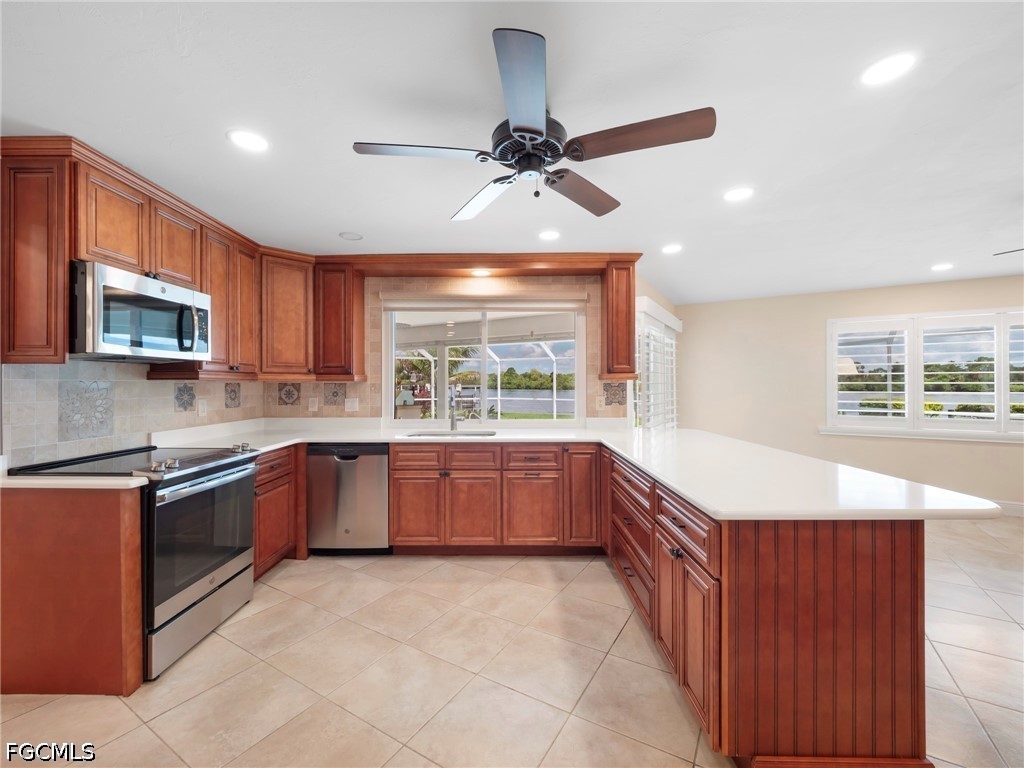 4 Bed Pool Home for Sale in River Forest, FL, $749,900 — photo 14