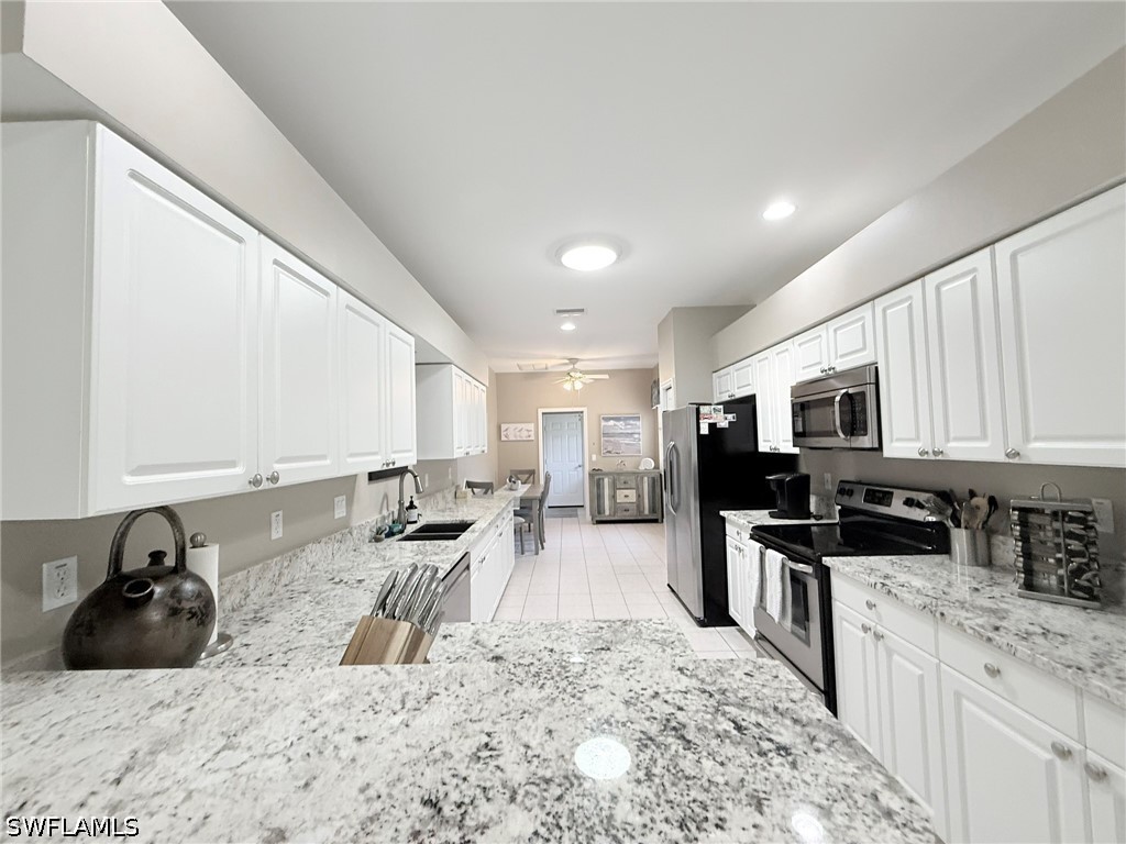2 Bed Pool Home for Sale in Marsh Landing, FL — photo 14