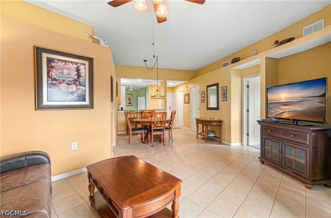 2 Bed Waterfront Home for Sale in Summerwind, FL — photo 14