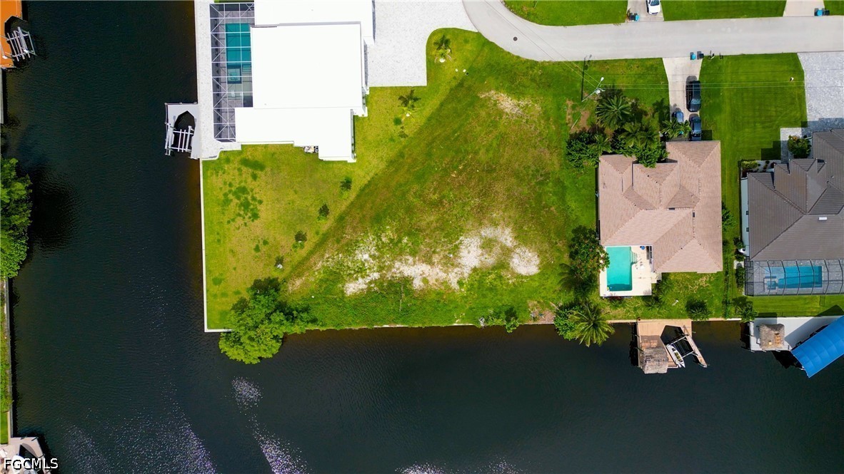 Waterfront Home for Sale in Cape Coral, FL, $399,900 — photo 14