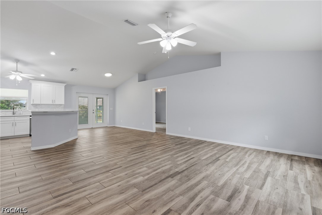 3 Bed Waterfront Home for Sale in Cape Coral, FL, $320,000 — photo 14