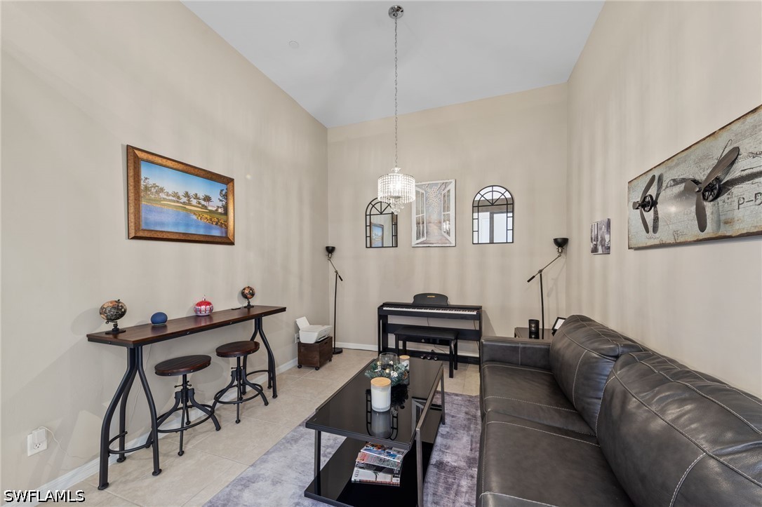 2 Bed Waterfront Home for Sale in Esplanade, FL — photo 14