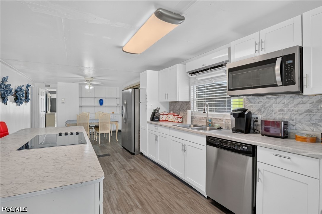 2 Bed ManufacturedHome for Sale in Old Bridge Village, FL — photo 14