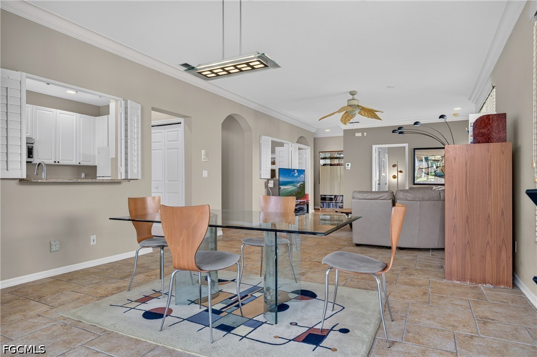 2 Bed Pool Home for Sale in Bonita Springs, FL — photo 14