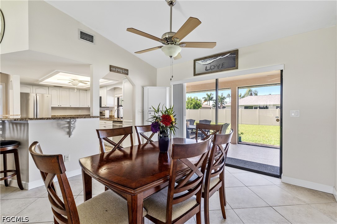 3 Bed SingleFamilyResidence for Sale in Cape Coral, FL — photo 14