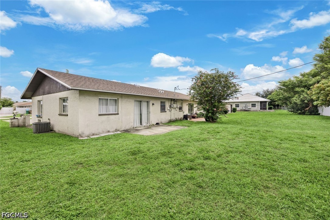 4 Bed Duplex for Sale in Cape Coral, FL, $359,900 — photo 14