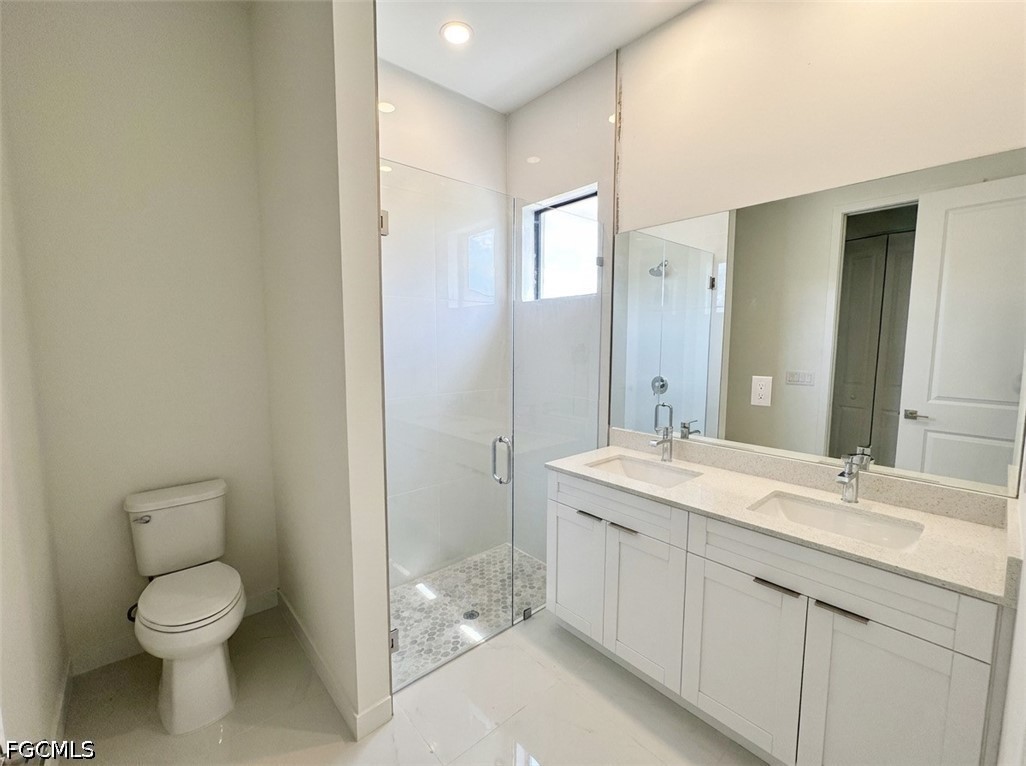 4 Bed SingleFamilyResidence for Sale in Cape Coral, FL — photo 14