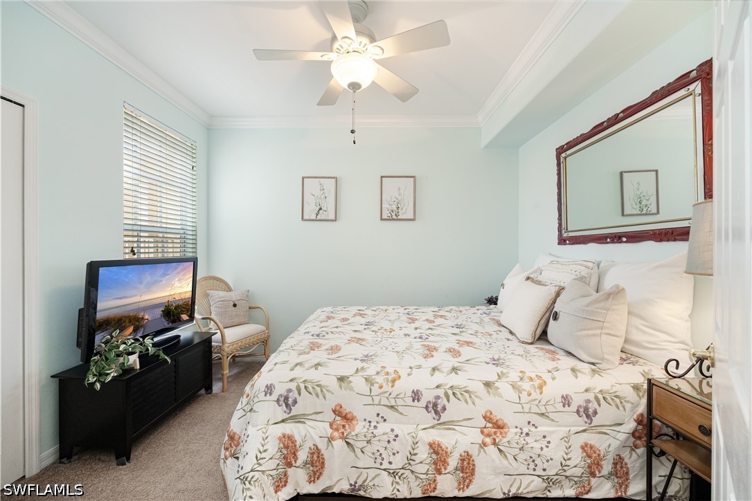 2 Bed Waterfront Home for Sale in Mill Run, FL — photo 14