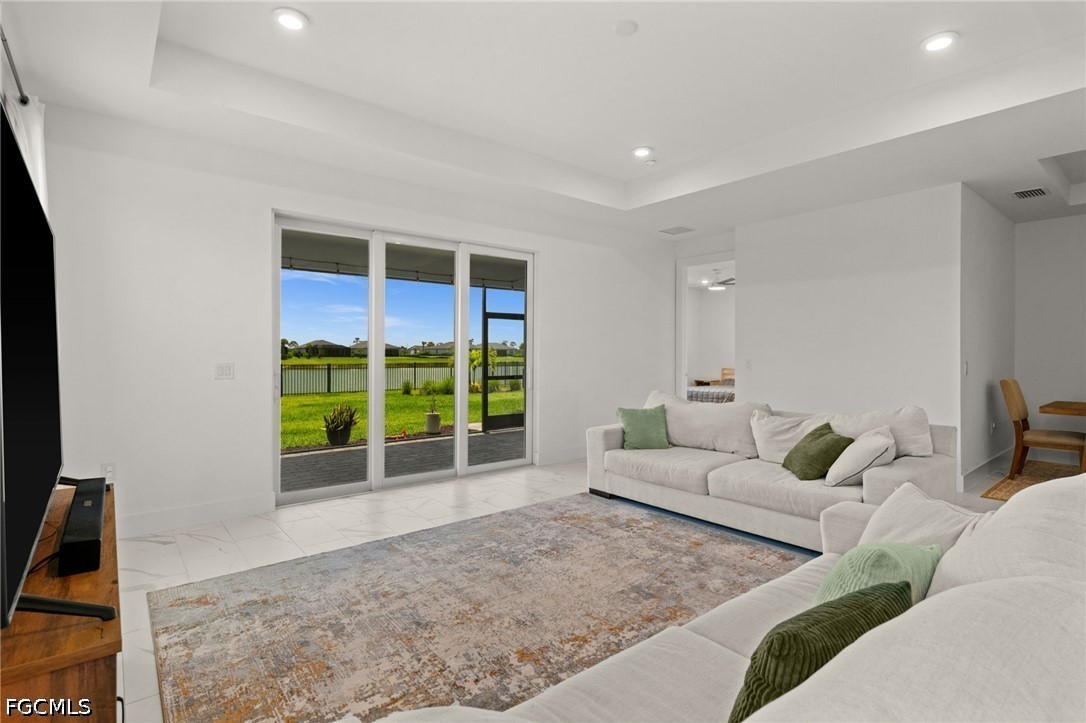 3 Bed Waterfront Home for Sale in Punta Gorda, FL, $429,000 — photo 14