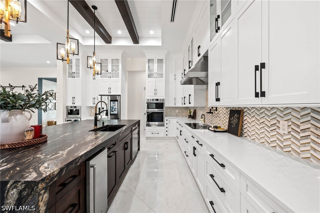 4 Bed Pool Home for Sale in Naples, FL — photo 14