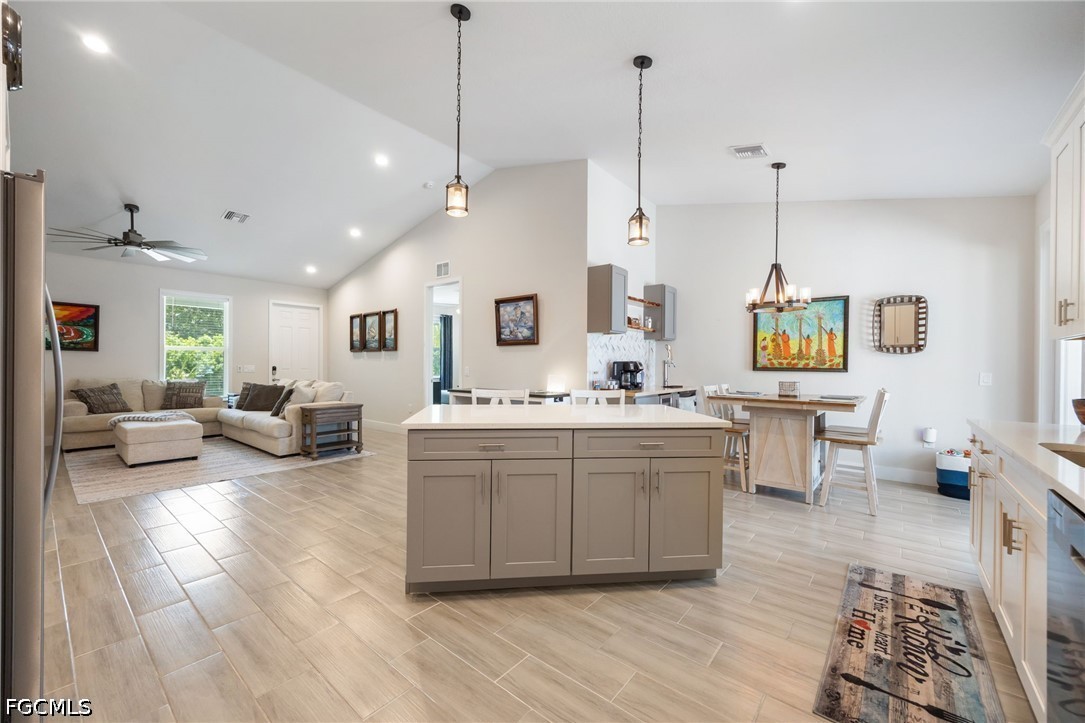 3 Bed Pool Home for Sale in Fort Myers Shores, FL, $549,999 — photo 14