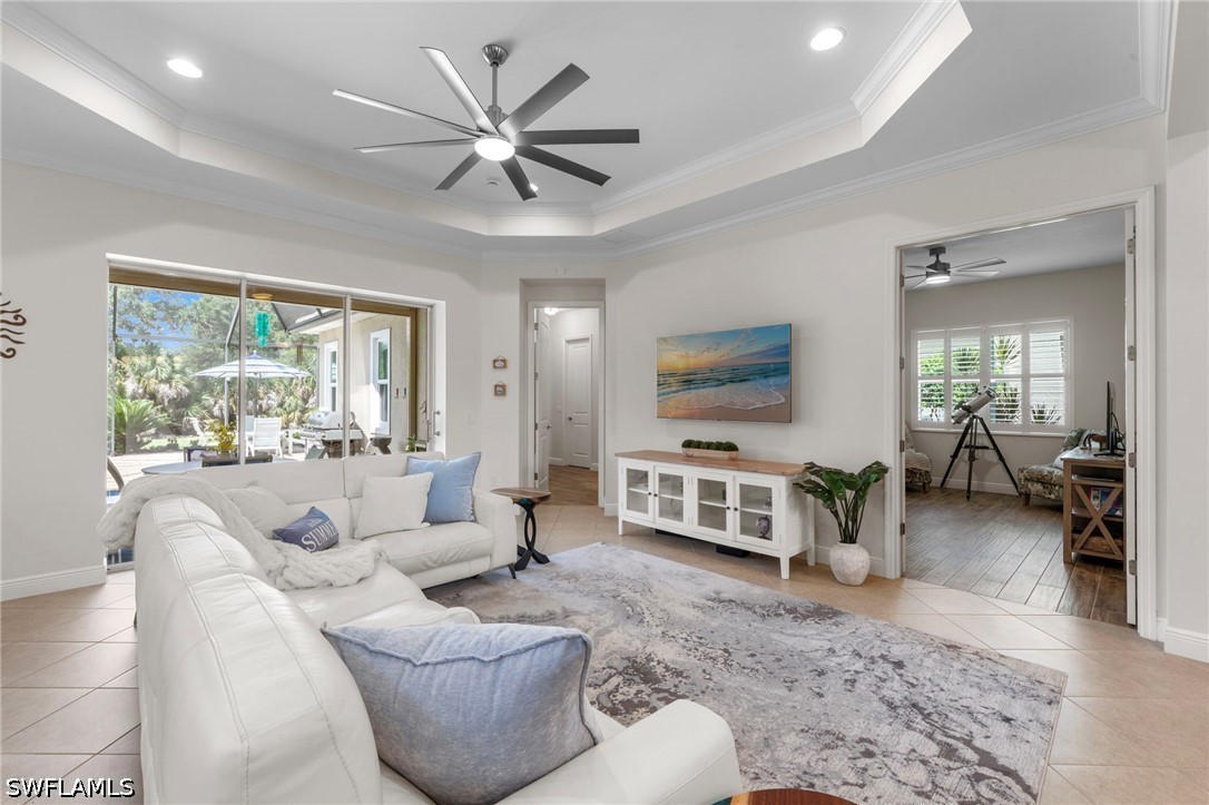 3 Bed Pool Home for Sale in Estero Place, FL — photo 14