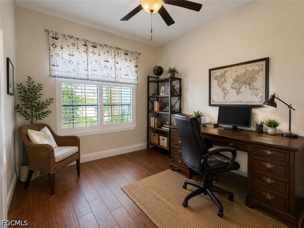 3 Bed Pool Home for Sale in Cape Coral, FL — photo 14