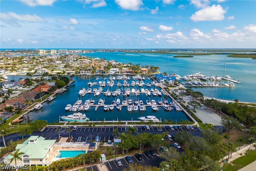Waterfront Home for Sale in Marco Island, FL — photo 14