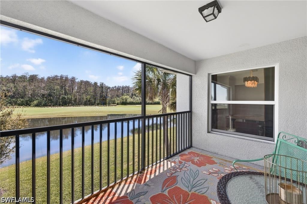 2 Bed Waterfront Home for Sale in Ave Maria, FL — photo 14